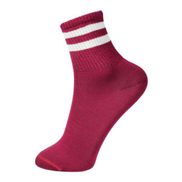 جوراب زنانه مستر جوراب (Mr joorab) طرح تنیس مدل R214007