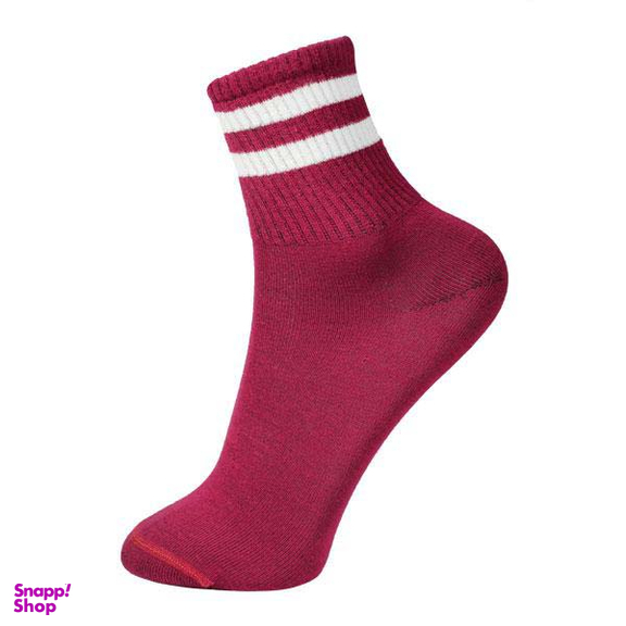 جوراب زنانه مستر جوراب (Mr joorab) طرح تنیس مدل R214007