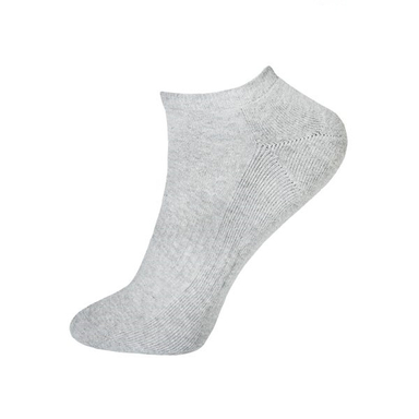 جوراب مردانه اکمن (EKMEN) کف حوله ای مدل RG-EK113 رنگ طوسی