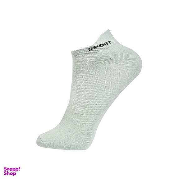جوراب زنانه دیزاین (Design) مدل RG-D 109 رنگ طوسی رنگ طوسی