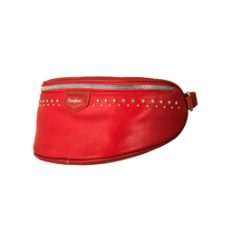 کیف کمری مدل cm5379 دیوید جونز (David Jones) قرمز