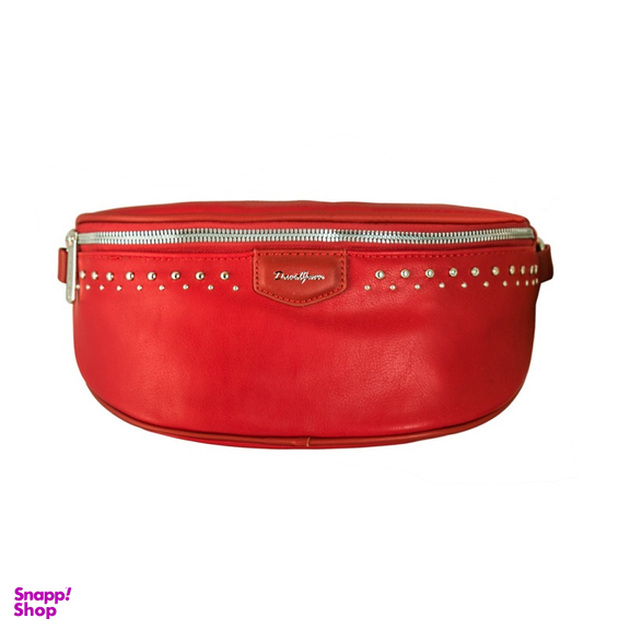 کیف کمری مدل cm5379 دیوید جونز (David Jones) قرمز