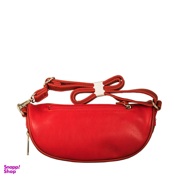 کیف کمری مدل cm5379 دیوید جونز (David Jones) قرمز