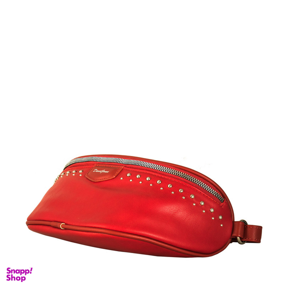 کیف کمری مدل cm5379 دیوید جونز (David Jones) قرمز