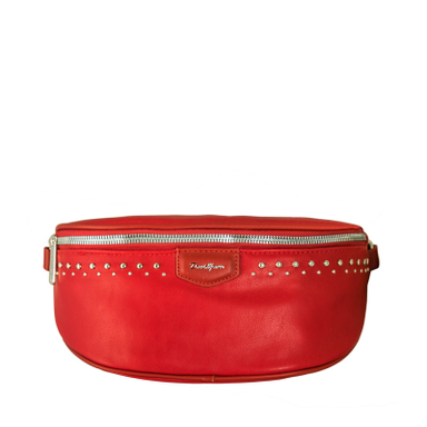 کیف کمری مدل cm5379 دیوید جونز (David Jones) قرمز