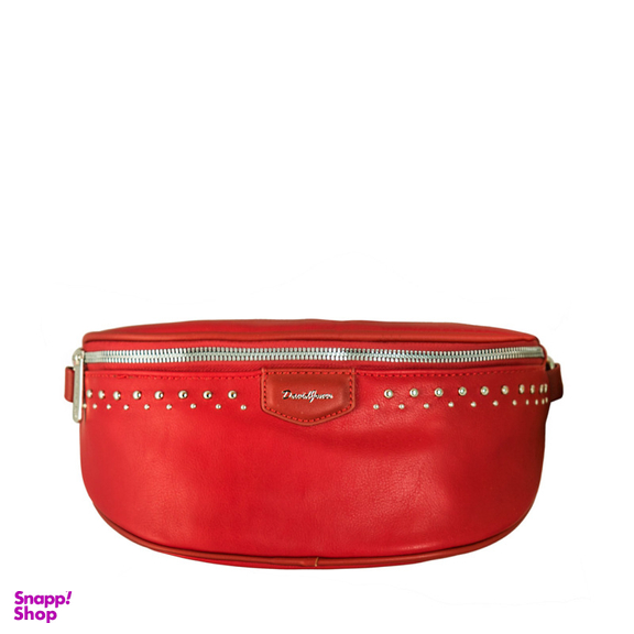 کیف کمری مدل cm5379 دیوید جونز (David Jones) قرمز