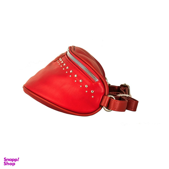 کیف کمری مدل cm5379 دیوید جونز (David Jones) قرمز
