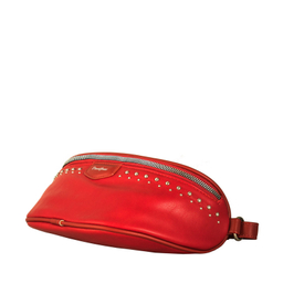 کیف کمری مدل cm5379 دیوید جونز (David Jones) قرمز