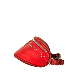 کیف کمری مدل cm5379 دیوید جونز (David Jones) قرمز