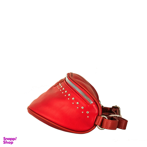 کیف کمری مدل cm5379 دیوید جونز (David Jones) قرمز