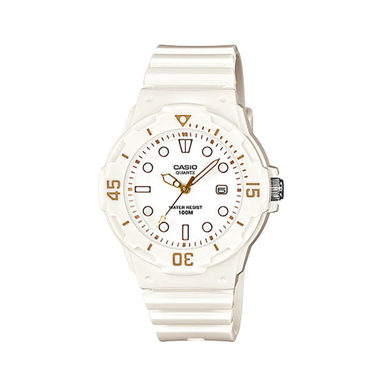 ساعت مچی دخترانه اصل کاسیو (Casio) مدل LRW200H7E2