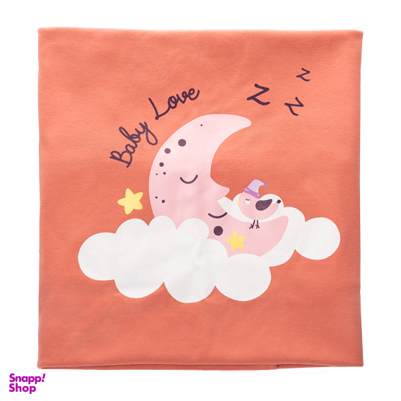 کلاه فانتزی بی سی سی (BCC) مدل little bird تک سایز