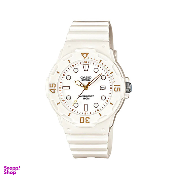ساعت مچی دخترانه اصل کاسیو (Casio) مدل LRW200H7E2