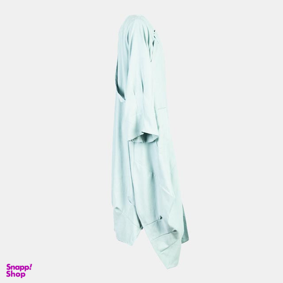 مانتو سایان سبز