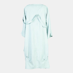 مانتو سایان سبز