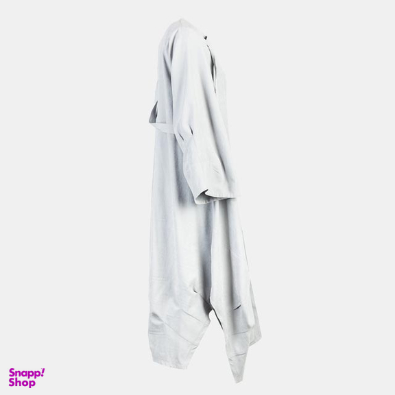 مانتو سایان طوسی