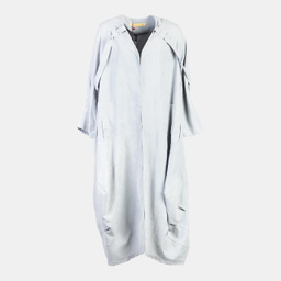 مانتو سایان طوسی