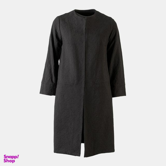 مانتو ستاره2 مشکی