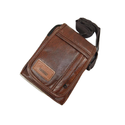 کیف دوشی چرم ما (Charme Ma) مدل Fash کد 782825