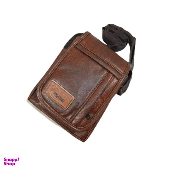 کیف دوشی چرم ما (Charme Ma) مدل Fash کد 782825
