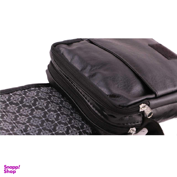 کیف دوشی چرم ما (Charme Ma) مدل Fash کد 782825