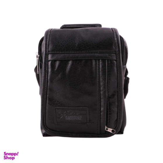 کیف دوشی چرم ما (Charme Ma) مدل Fash کد 782825
