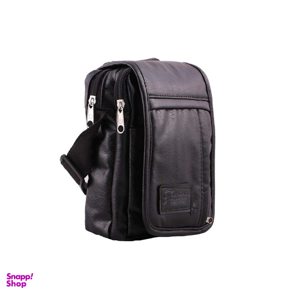 کیف دوشی چرم ما (Charme Ma) مدل Fash کد 782825