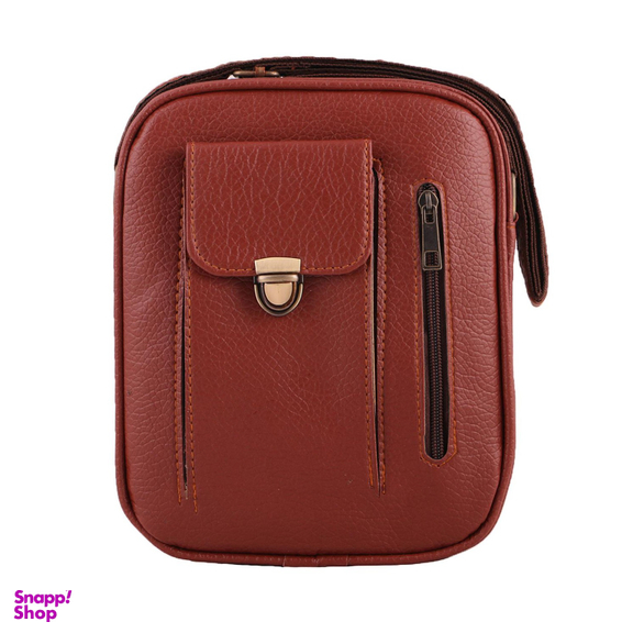 کیف دوشی چرم ما (Charme Ma) مدل D1 کد 3587181