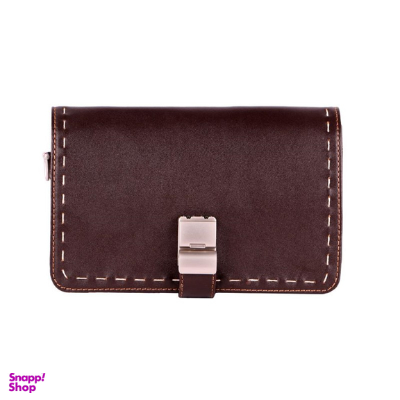 کیف دوشی چرم ما مدل MA-20 کد 5115311