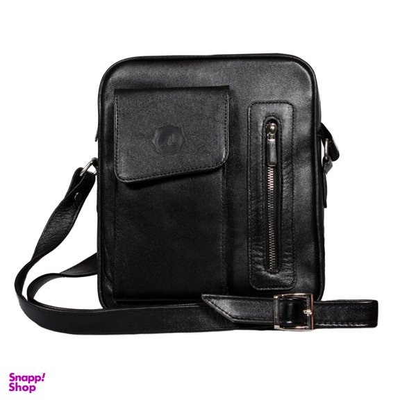 کیف رودوشی مردانه کد ALM121