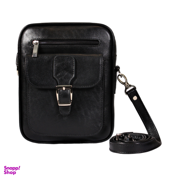 کیف رودوشی مردانه کد ALM111