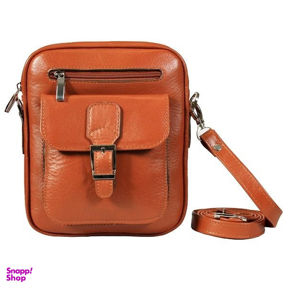 کیف رودوشی مردانه کد ALM111