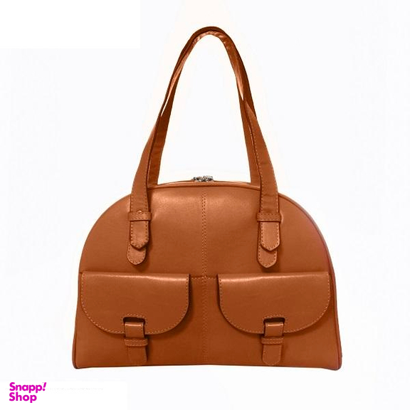 کیف دوشی زنانه کد ALZ0202