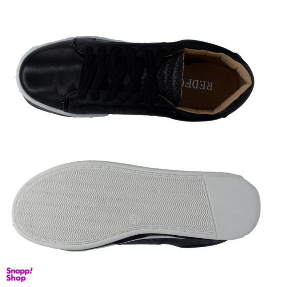 کفش روزمره زنانه بی (BEE) کد D.BE226Black