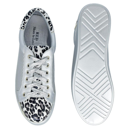 کفش روزمره زنانه بی (BEE) کد D.BE269silver