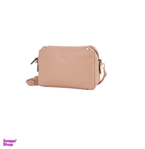 کیف هیکلی زنانه ماندانا