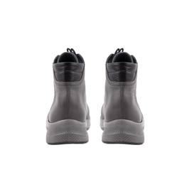 نیم بوت زنانه مارسلو رنگ مشکی