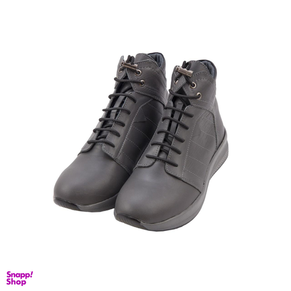 نیم بوت زنانه مارسلو رنگ مشکی