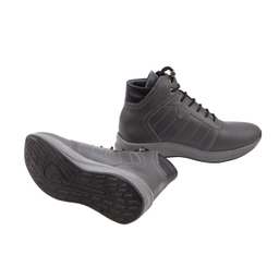 نیم بوت زنانه مارسلو رنگ مشکی