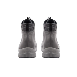 نیم بوت زنانه مارسلو رنگ مشکی