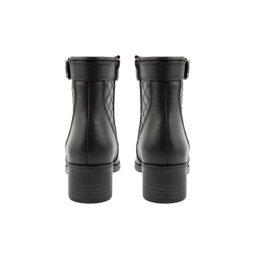 نیم بوت زنانه مارینا رنگ مشکی