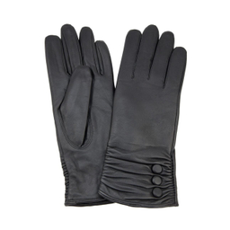 دستکش مایا رنگ مشکی