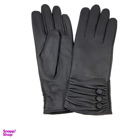 دستکش مایا رنگ مشکی