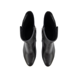 نیم بوت زنانه الکساندرا رنگ مشکی