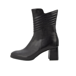 نیم بوت زنانه الکساندرا رنگ مشکی