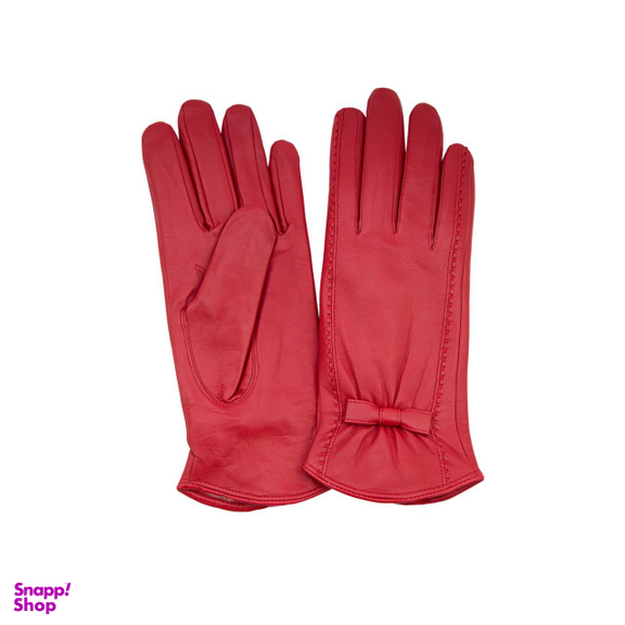 دستکش آرامیس رنگ قرمز