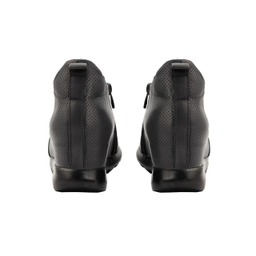 نیم بوت زنانه ژانتیتا رنگ مشکی