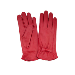 دستکش آرامیس رنگ قرمز