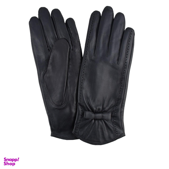 دستکش آرامیس رنگ مشکی