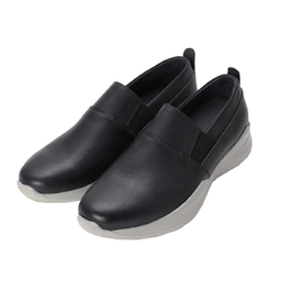 کفش زنانه سوین رنگ مشکی